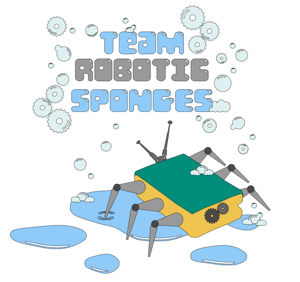 Team Robotic Sponges