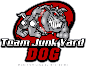 Team Junk Yard Dog