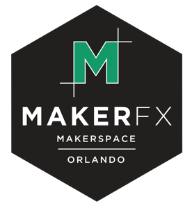 MakerFX Makerspace