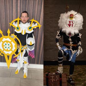 Upcycling_Cosplay