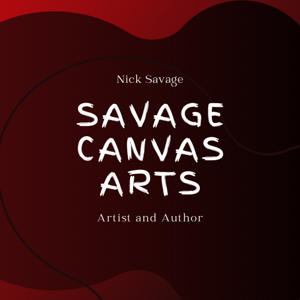 Nick Savage/Savage Canvas Arts