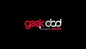 Geek Dad Shop