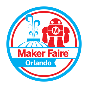 Maker Faire Orlando