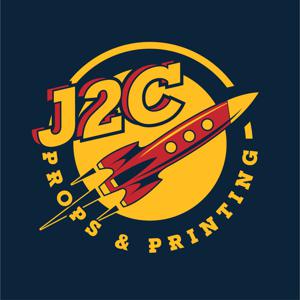 J2C Props and Printing