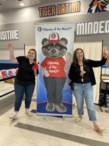 Florida Odyssey of the Mind