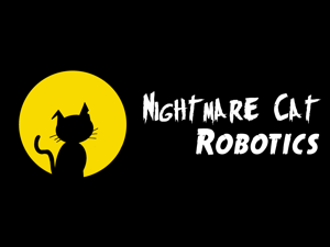Nightmare Cat Robotics