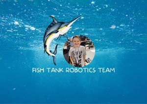 Lawson Woods/ the Fish Tank (formerly Team 101 Robotics)
