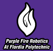 Purple Fire Robotics