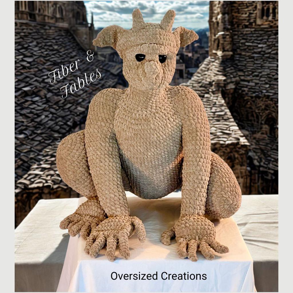 Fiber & Fables - exhibit image 2
