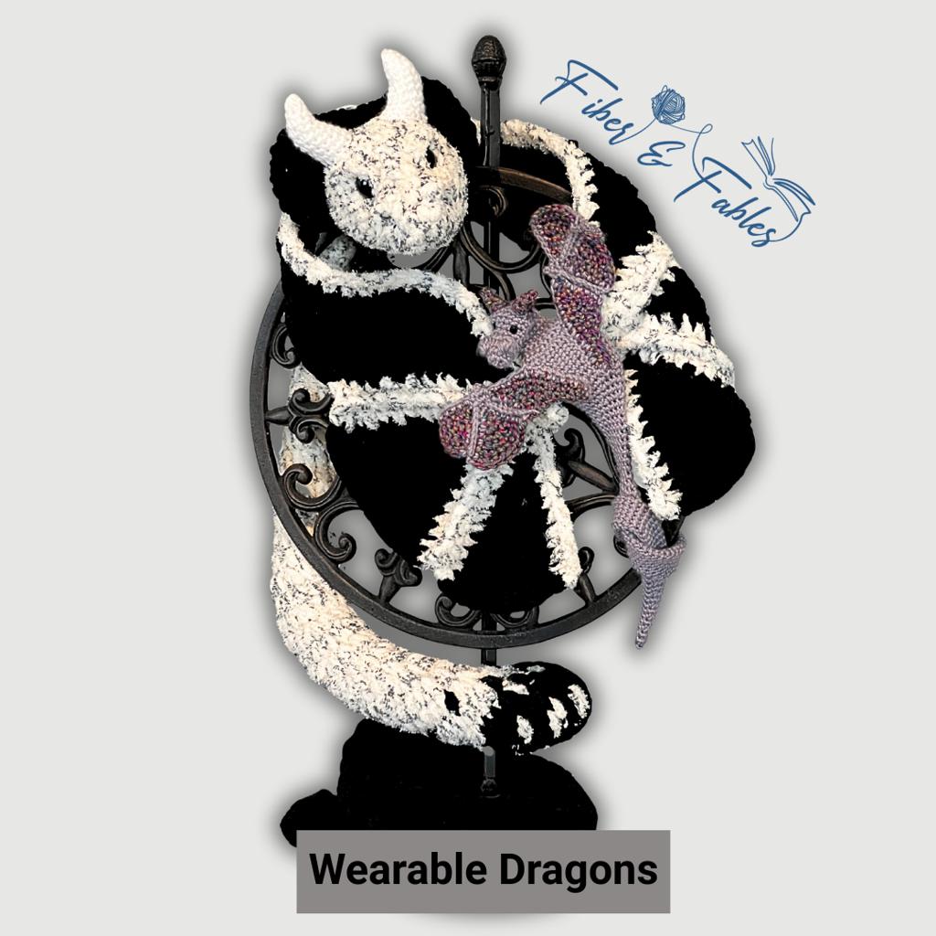 Fiber & Fables - exhibit image 4