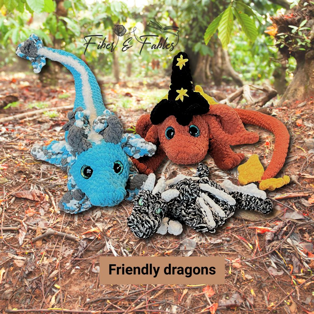 Fiber & Fables - exhibit image 8