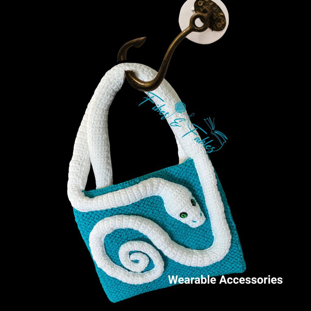 Fiber & Fables - exhibit image 9