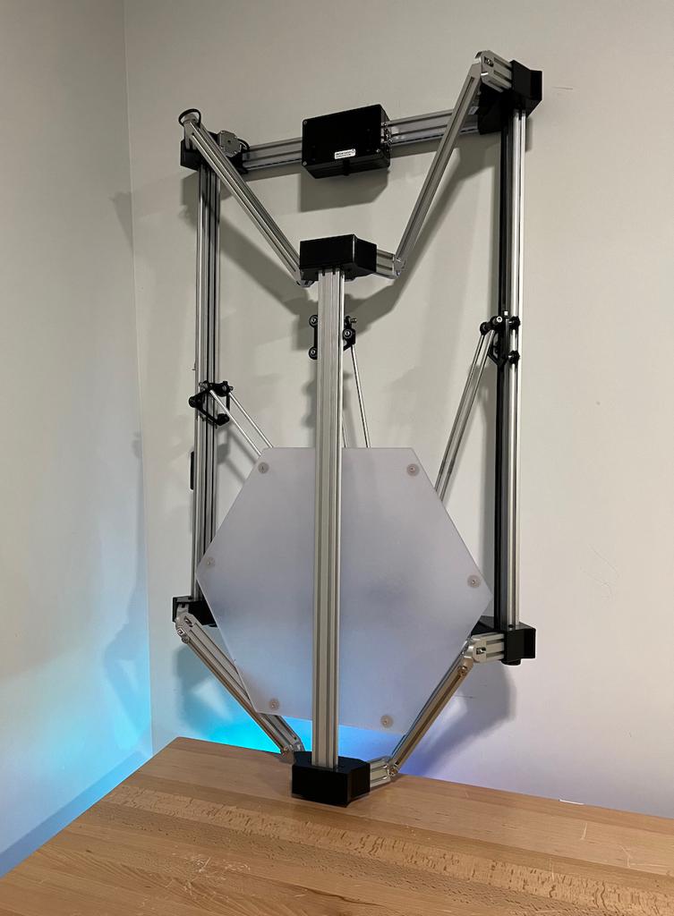 DeltaMaker 3D Printers