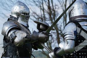 Knight Fights