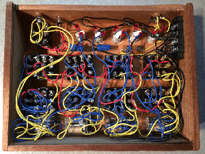 Switch & Relay Logic Circuits