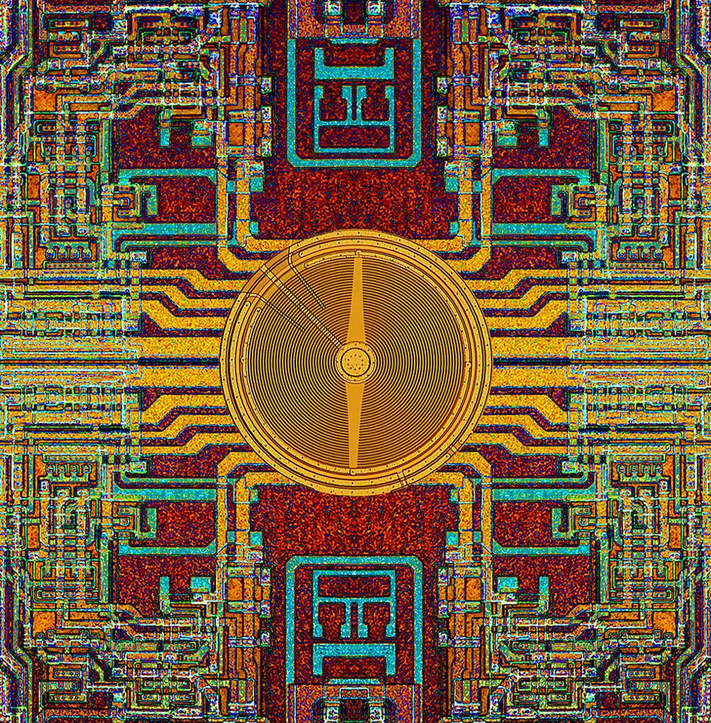 ChipScapes
