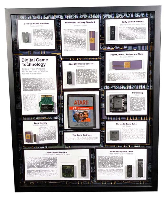 ChipScapes - exhibit image 1