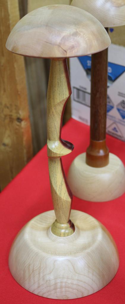 Central Florida Woodturners - exhibit image 1