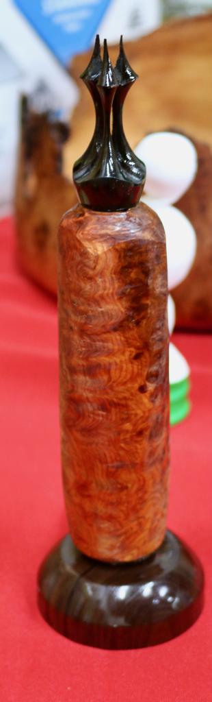 Central Florida Woodturners - exhibit image 4
