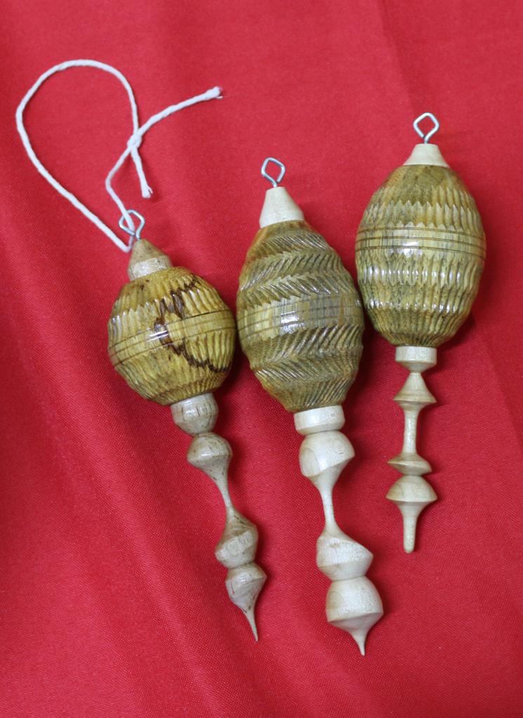Central Florida Woodturners - exhibit image 6