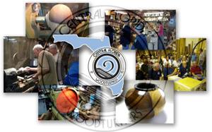 Central Florida Woodturners