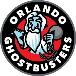 Orlando Ghostbusters