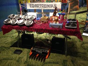 Czartroniks
