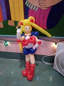Ridiculously Fun Balloons