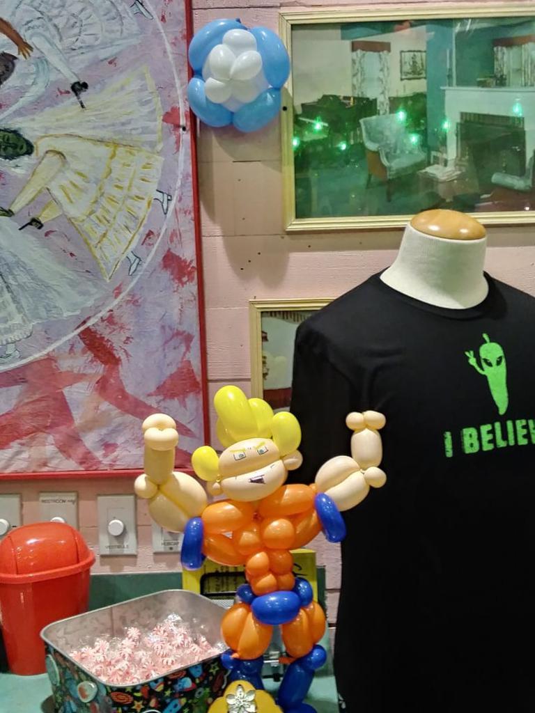 Ridiculously Fun Balloons - exhibit image 3