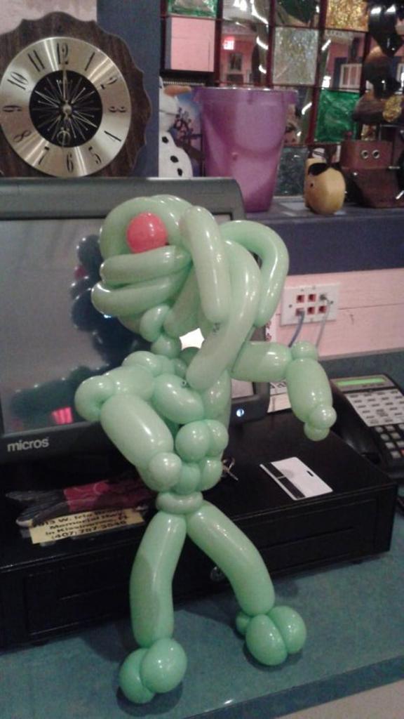 Ridiculously Fun Balloons - exhibit image 6