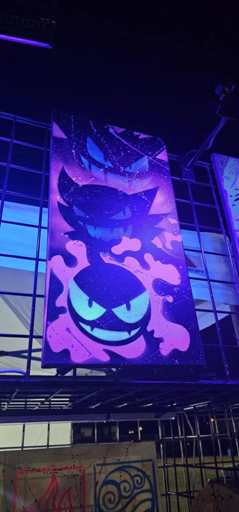 GenkiGoth Studios - exhibit image 1