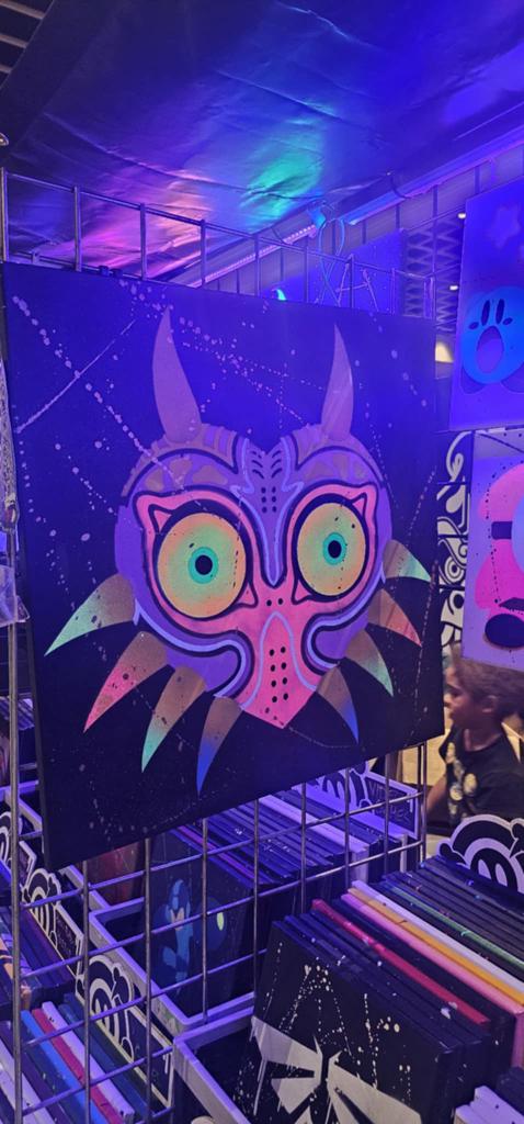 GenkiGoth Studios - exhibit image 2