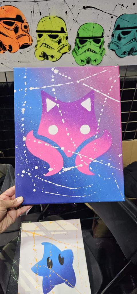 GenkiGoth Studios - exhibit image 4
