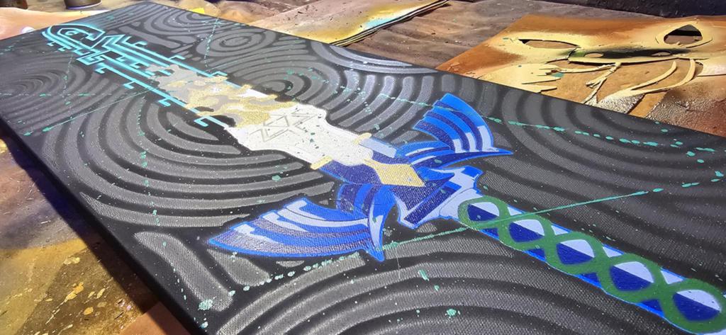 GenkiGoth Studios - exhibit image 6
