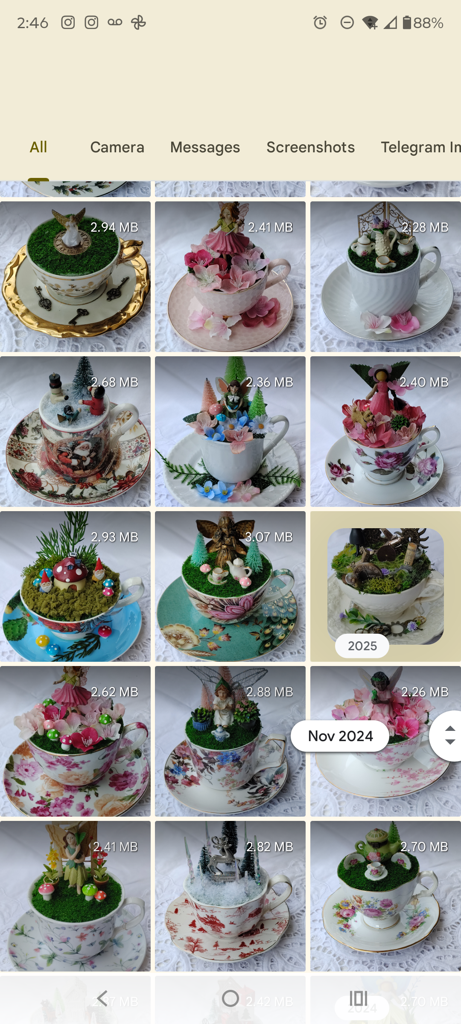 Little World Creations - exhibit image 1