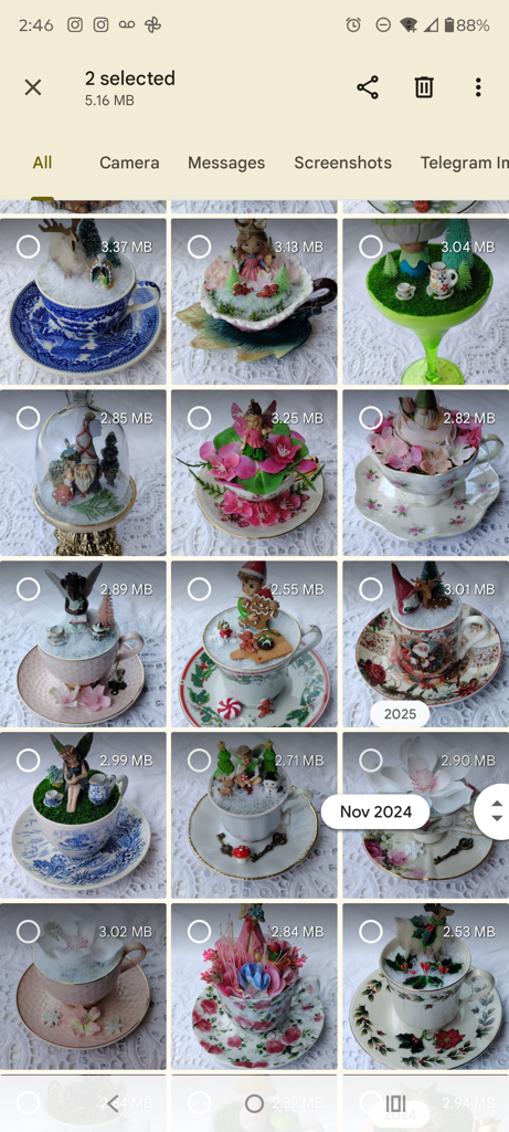 Little World Creations - exhibit image 2