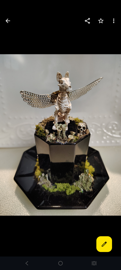 Little World Creations - exhibit image 3