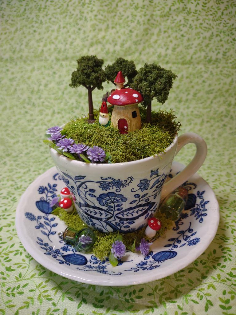 Little World Creations - exhibit image 8