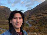 Eric Chan