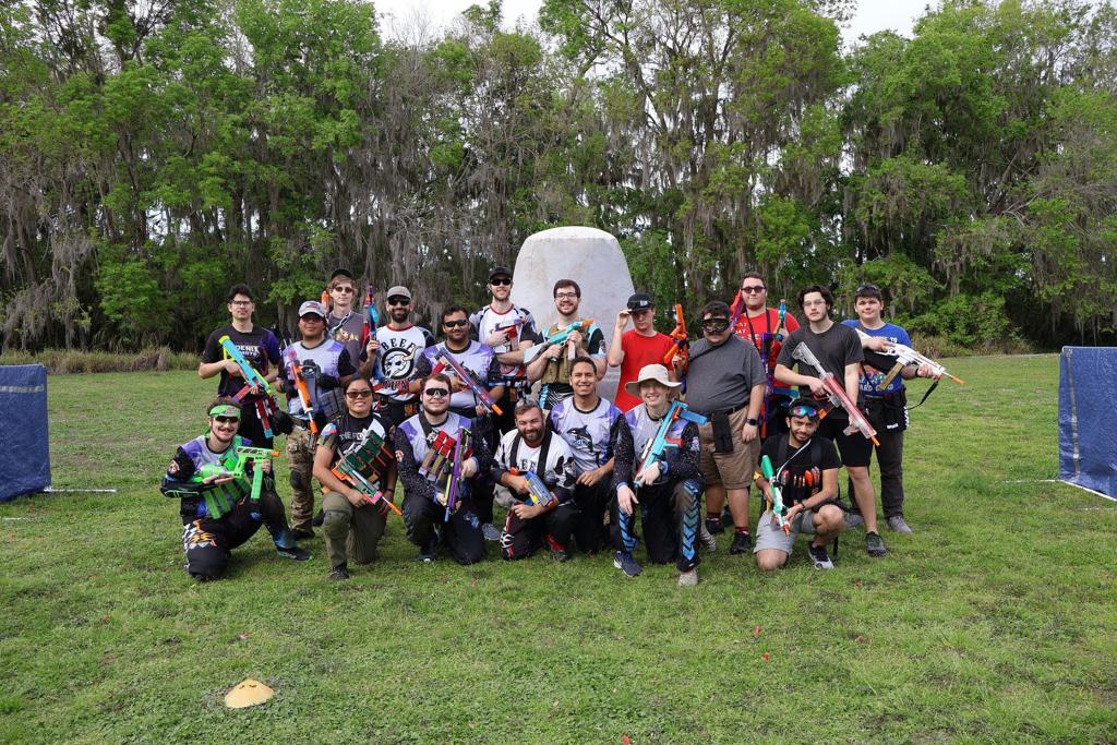 Sunshine Dart League