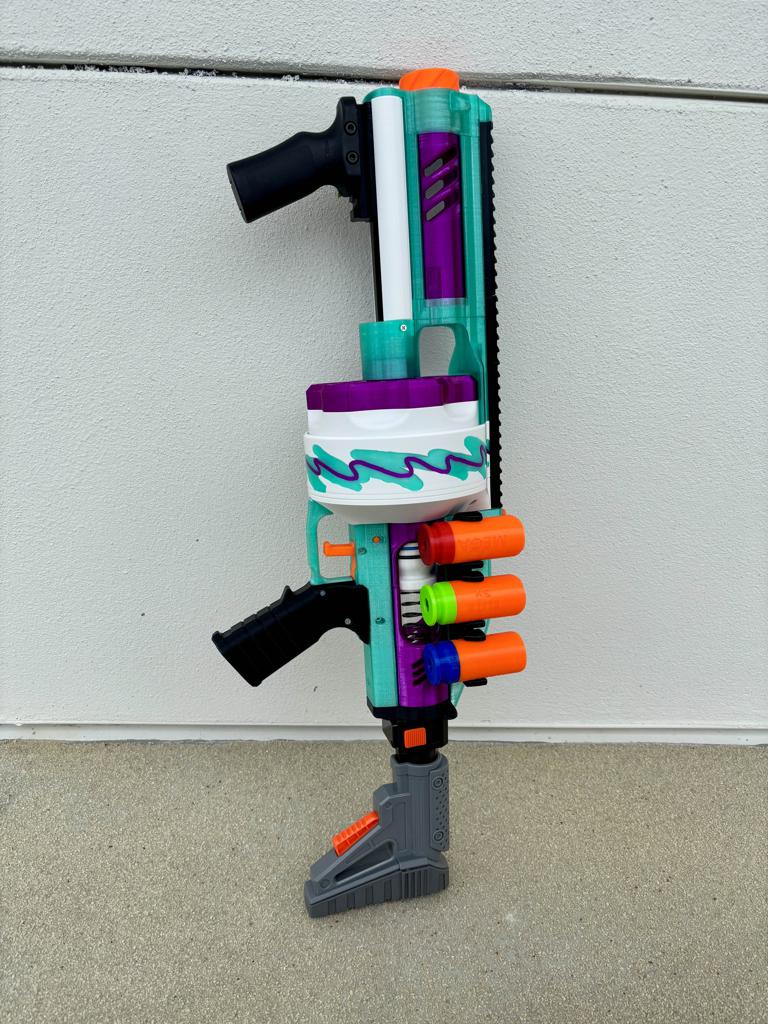 Sunshine Dart League - exhibit image 1