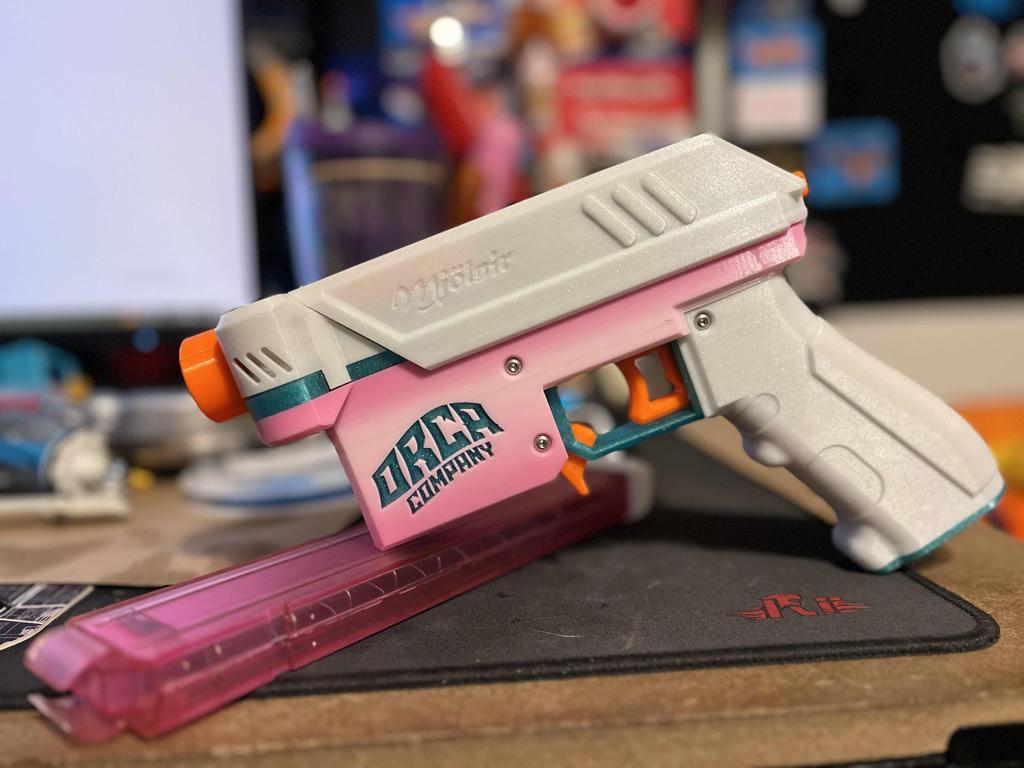 Sunshine Dart League - exhibit image 4