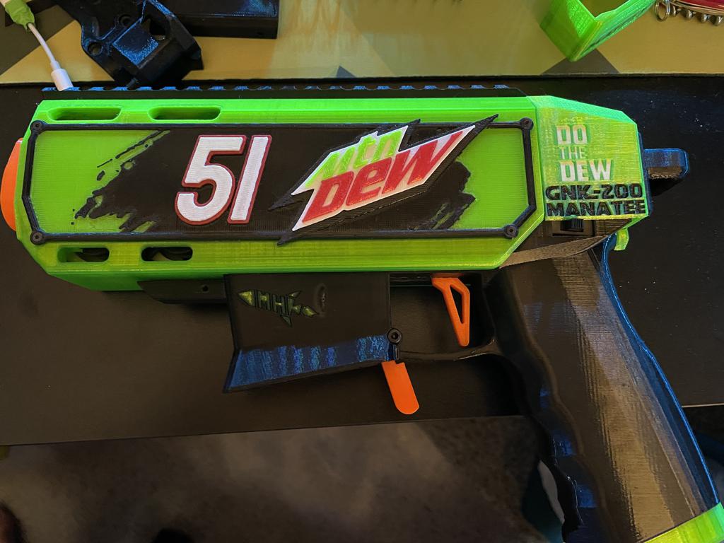 Sunshine Dart League - exhibit image 5