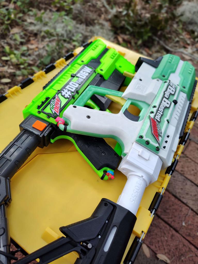 Sunshine Dart League - exhibit image 7