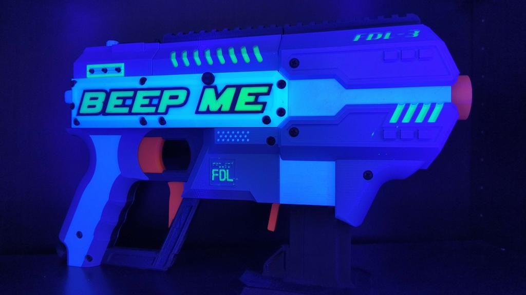 Sunshine Dart League - exhibit image 8