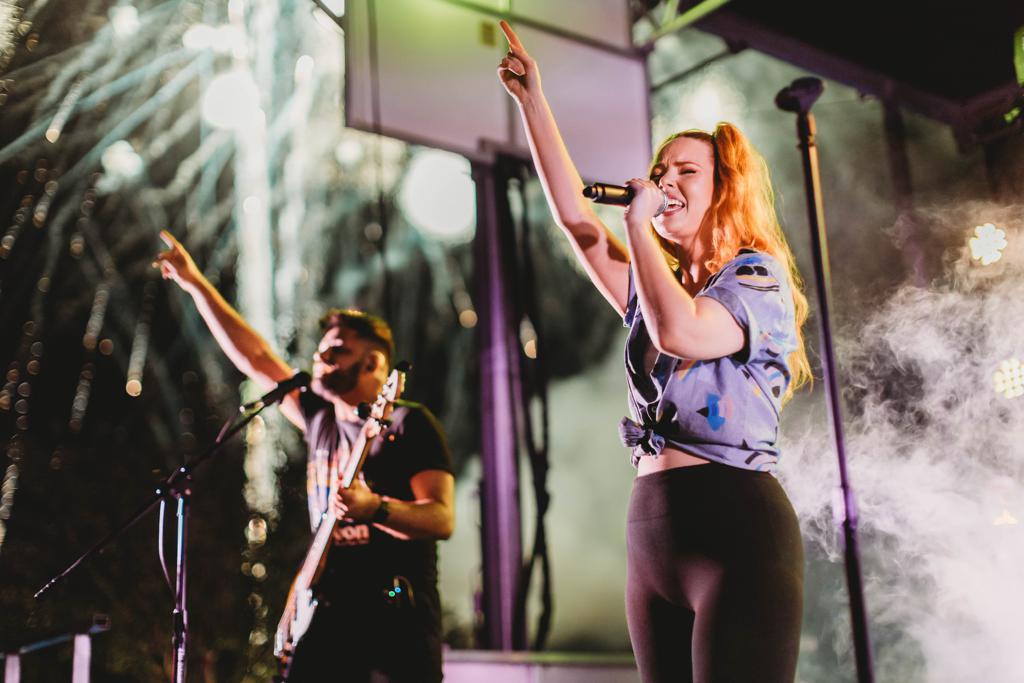 Amity Park - exhibit image 1