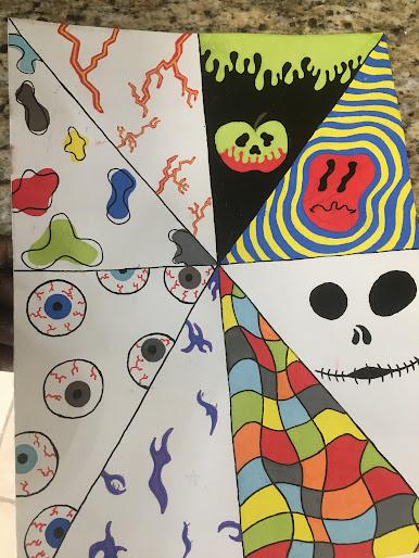 Las Semillas/ Seeds of Pine Hills - exhibit image 1