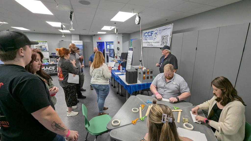 Rescue Bridge Contest - exhibit image 2