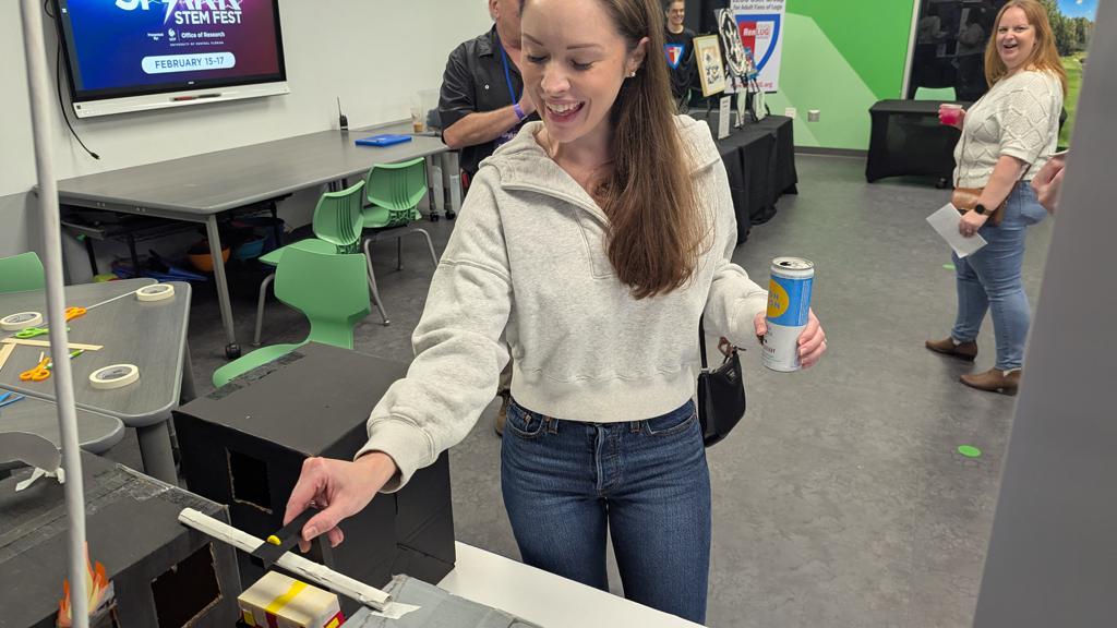 Rescue Bridge Contest - exhibit image 5