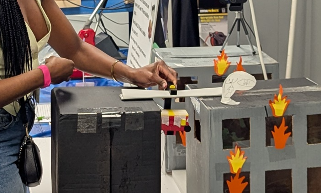 Rescue Bridge Contest - exhibit image 6